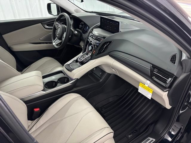 Used 2026 Acura RDX SH-AWD w/ Advance Package image 33