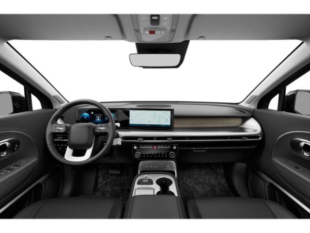 New 2026 Hyundai Ioniq 9 Limited image 4