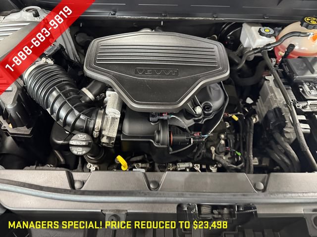 Used 2020 GMC Acadia SLE AWD/4WD image 7
