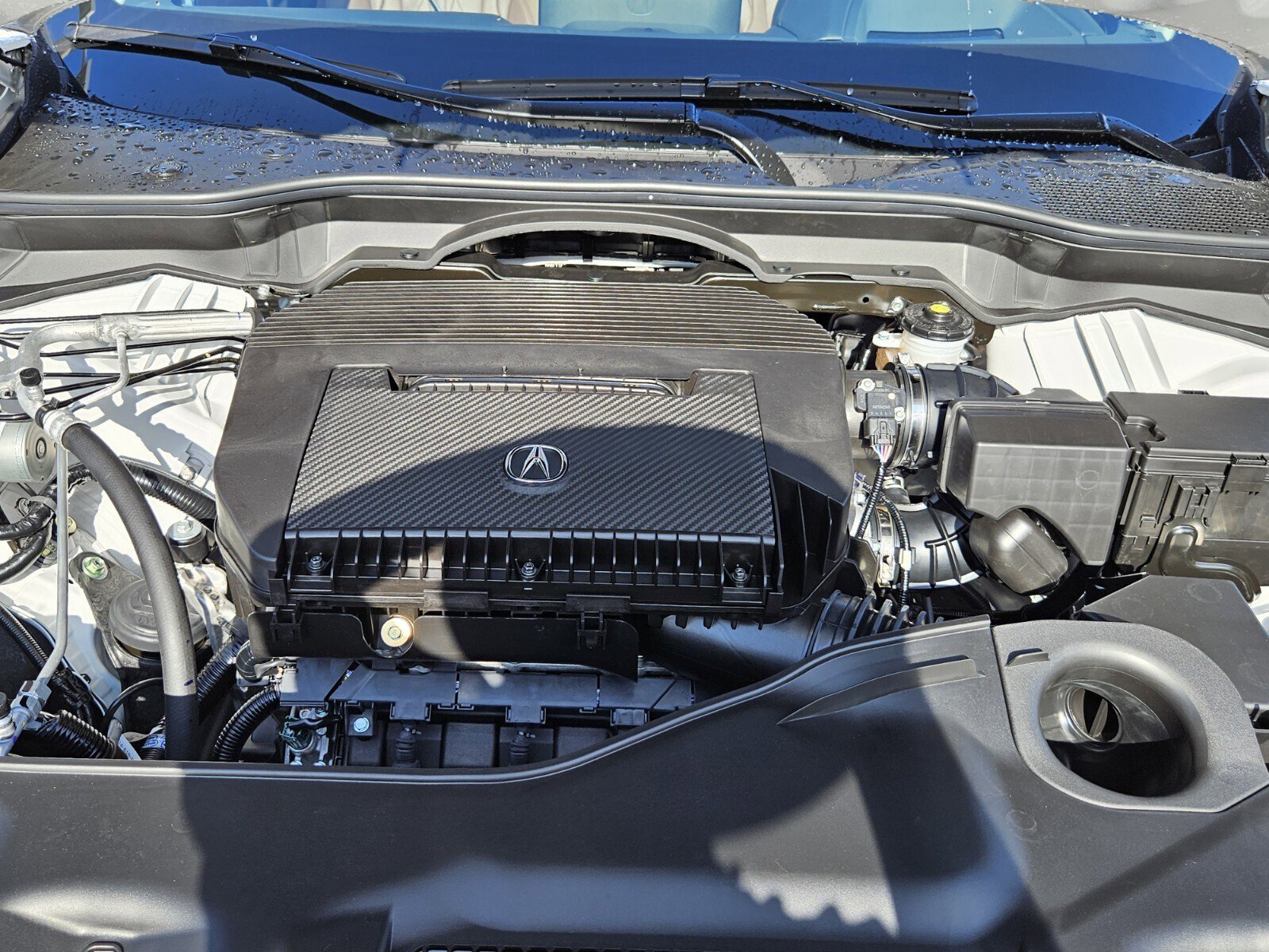 New 2026 Acura MDX SH-AWD w/ Advance Package image 28