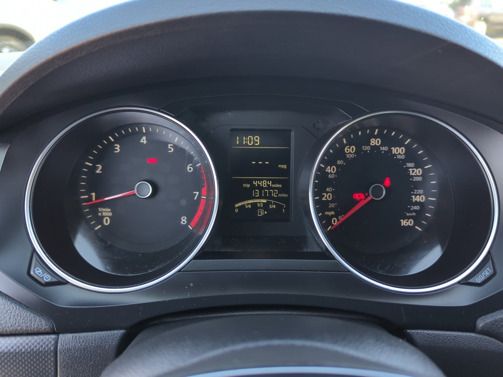 Used 2016 Volkswagen Jetta S image 11