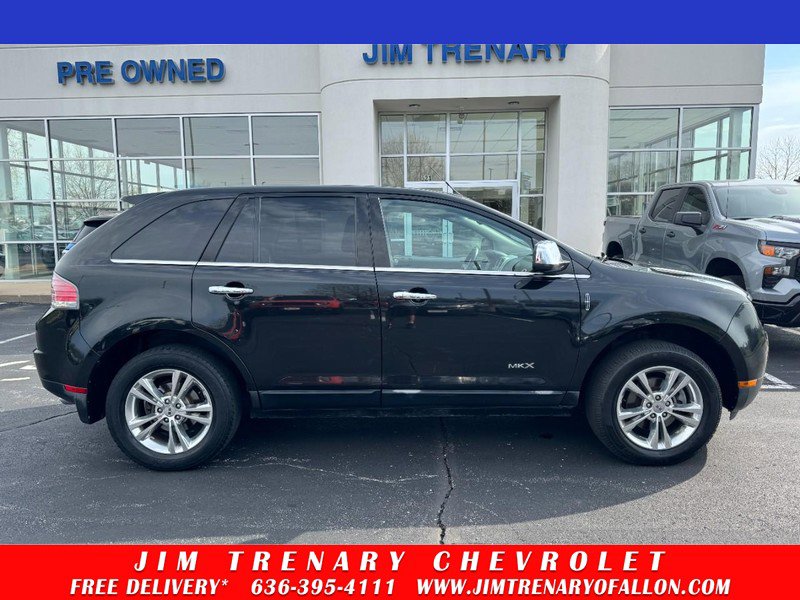 Used 2010 Lincoln MKX 2WD image 1
