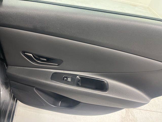 New 2026 Hyundai Elantra Sport image 23