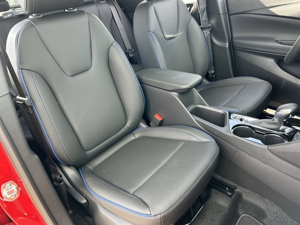 New 2026 Buick Encore GX Sport Touring FWD image 28