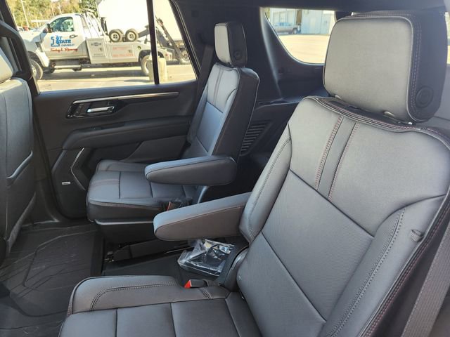New 2026 Chevrolet Tahoe RST w/ Comfort Package image 12