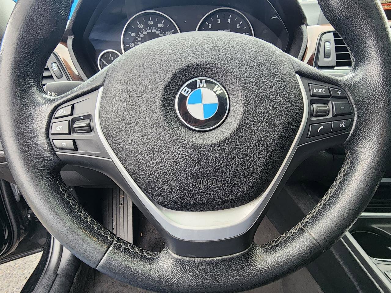 Used 2015 BMW 328i Sedan image 15