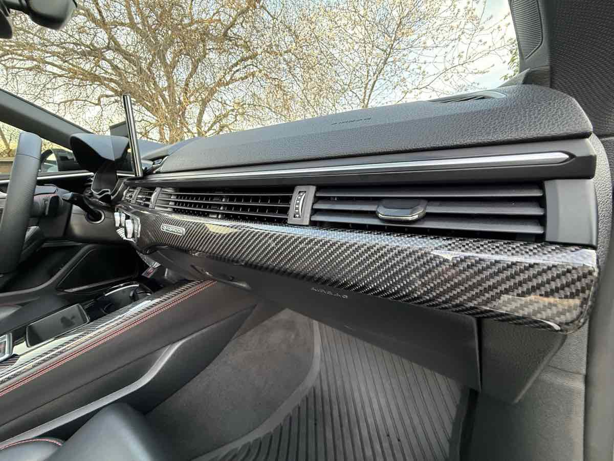 Used 2023 Audi S5 Premium Plus w/ Premium Plus image 20