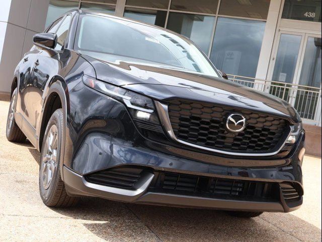 New 2026 MAZDA CX-5 Select AWD/4WD image 7
