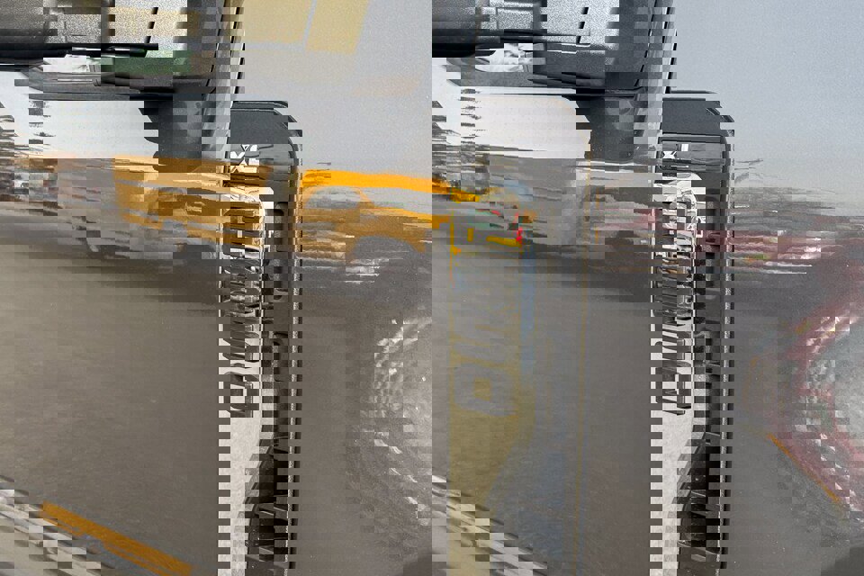 New 2026 Ford F350 XL w/ XL Off-Road Package image 11