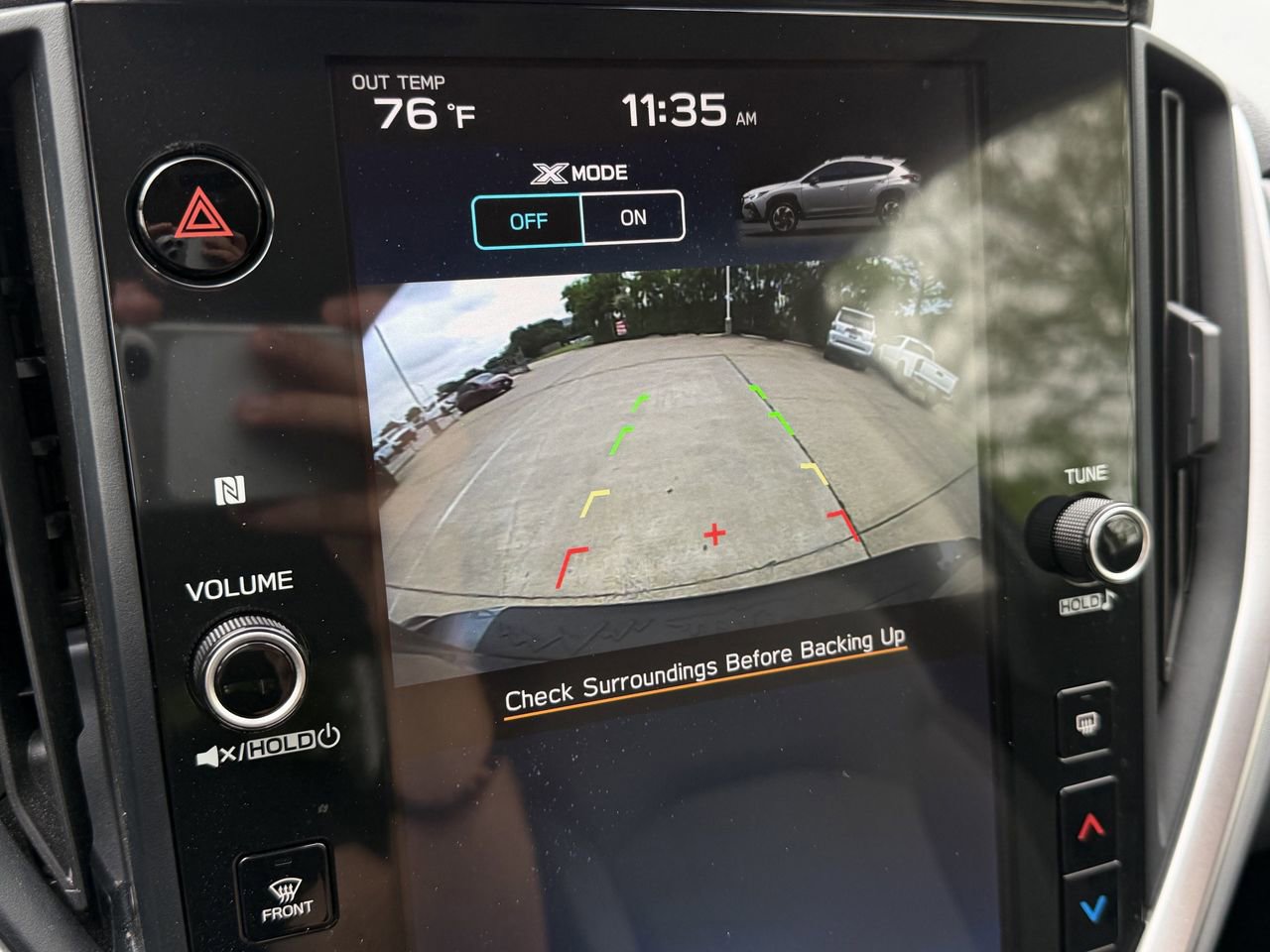 Used 2024 Subaru Crosstrek 2.0i Premium AWD/4WD image 19