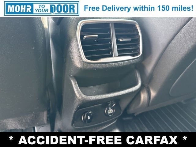 Used 2020 Hyundai Santa Fe SEL w/ Cargo Package image 30