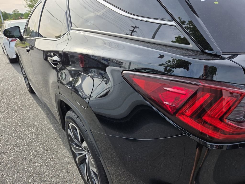 Used 2018 Lexus RX 350L FWD w/ Premium Package image 9