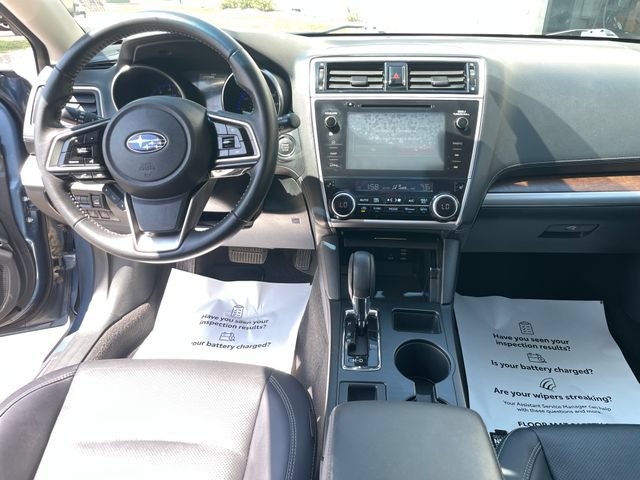 Used 2018 Subaru Outback 2.5i Limited w/ 50th Anniversary Edition AWD/4WD image 15