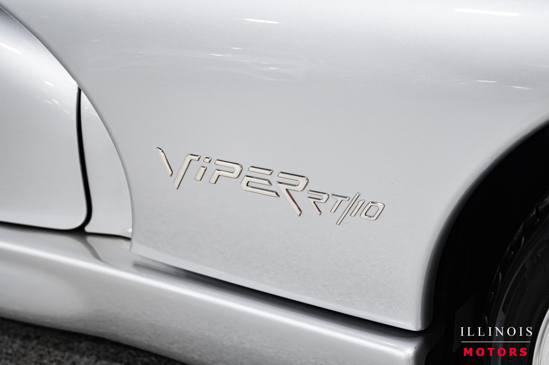 Used 1999 Dodge Viper RT/10 image 14