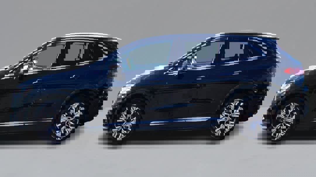 Used 2024 Mercedes-Benz EQE 350+ 4MATIC SUV image 8