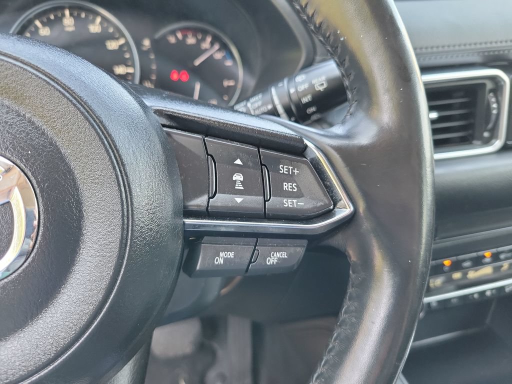 Used 2020 MAZDA CX-5 Grand Touring Reserve AWD/4WD image 23