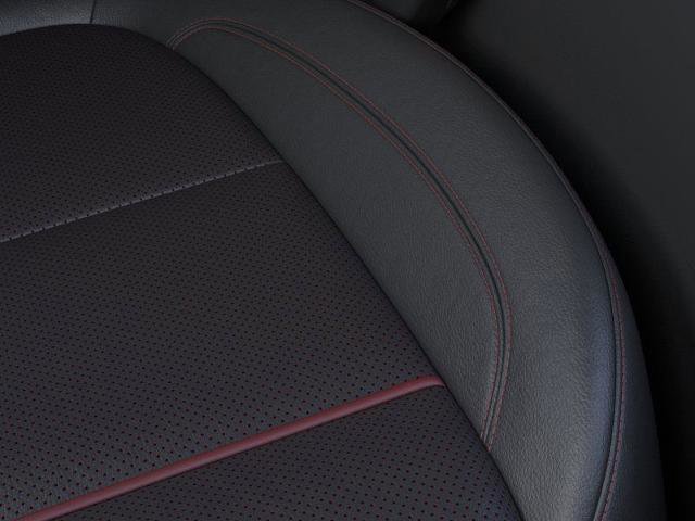 New 2026 Chevrolet Blazer RS image 45