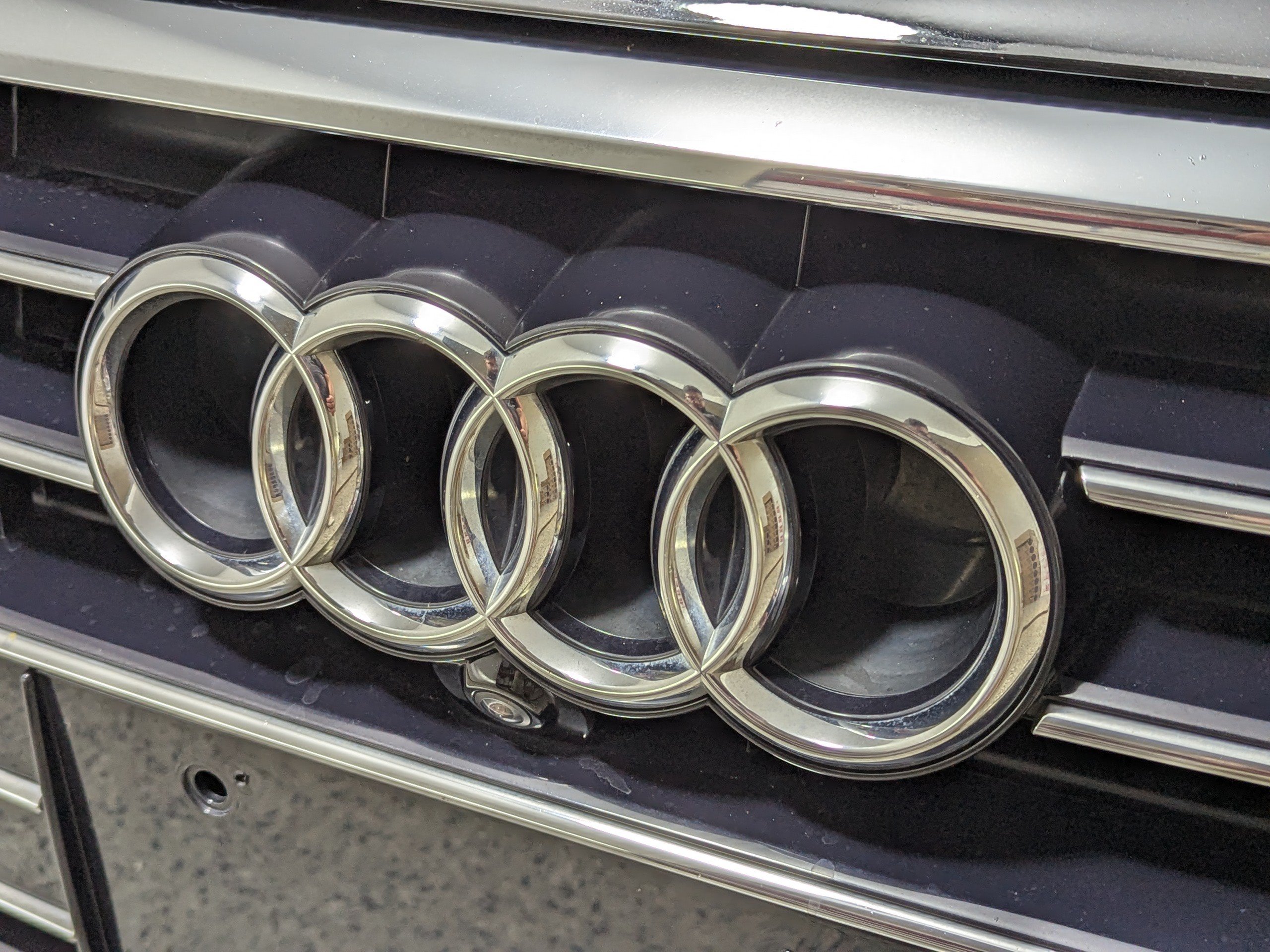 Used 2020 Audi A8 L 3.0T AWD/4WD image 28
