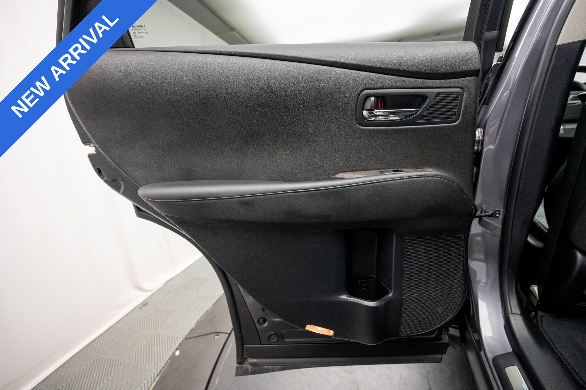 Used 2015 Lexus RX 350 AWD image 30