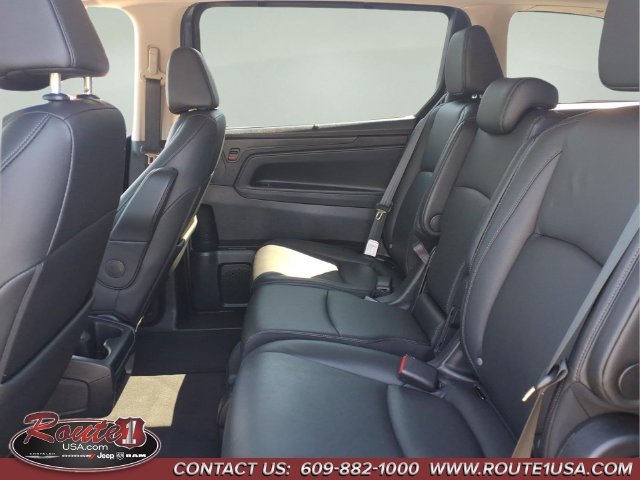 Used 2025 Honda Odyssey EX-L image 18