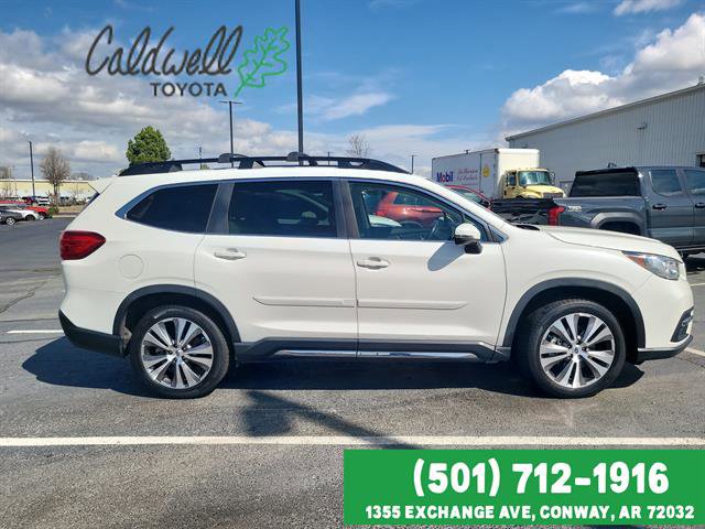 Used 2025 Subaru Forester Premium image 4