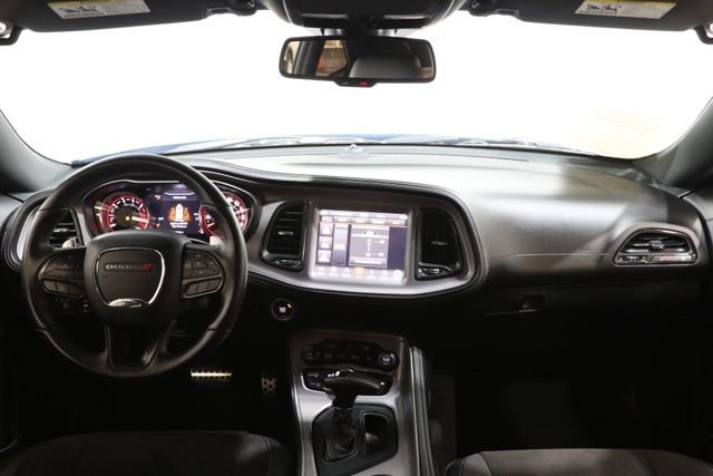 Used 2023 Dodge Challenger R/T Scat Pack w/ Plus Package RWD image 17