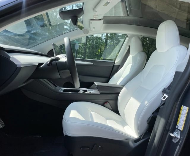 Used 2023 Tesla Model Y Performance AWD/4WD image 14