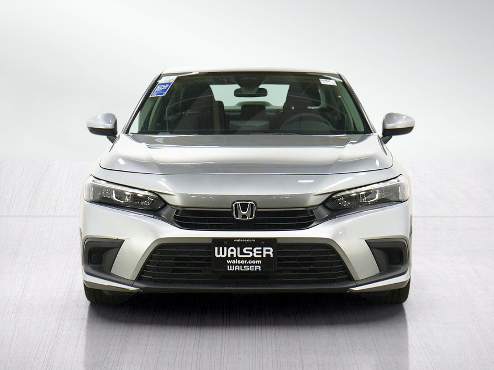 Used 2023 Honda Civic LX image 8