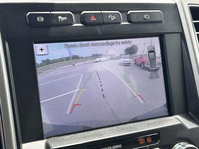 Used 2019 Ford F250 Lariat w/ Lariat Ultimate Package AWD/4WD image 28