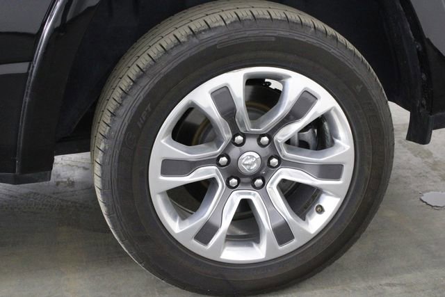 Used 2023 RAM 1500 Limited image 39