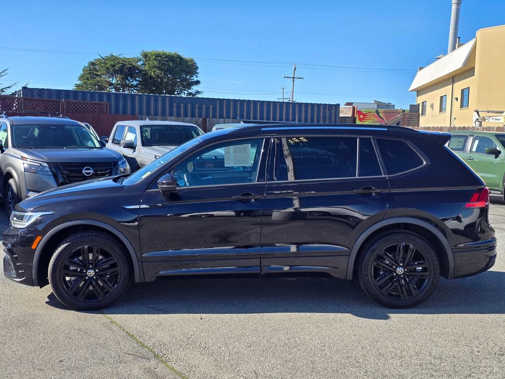 Used 2023 Volkswagen GTI Autobahn image 32