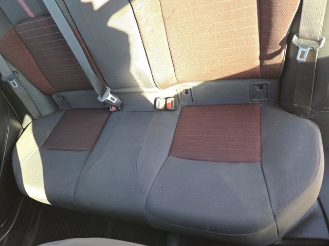 Used 2024 Toyota Corolla SE Nightshade w/ SE Convenience Package image 25