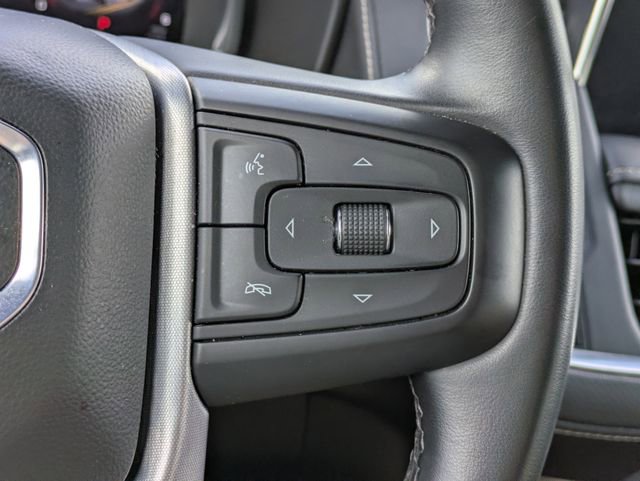 Used 2024 GMC Yukon SLT RWD image 21