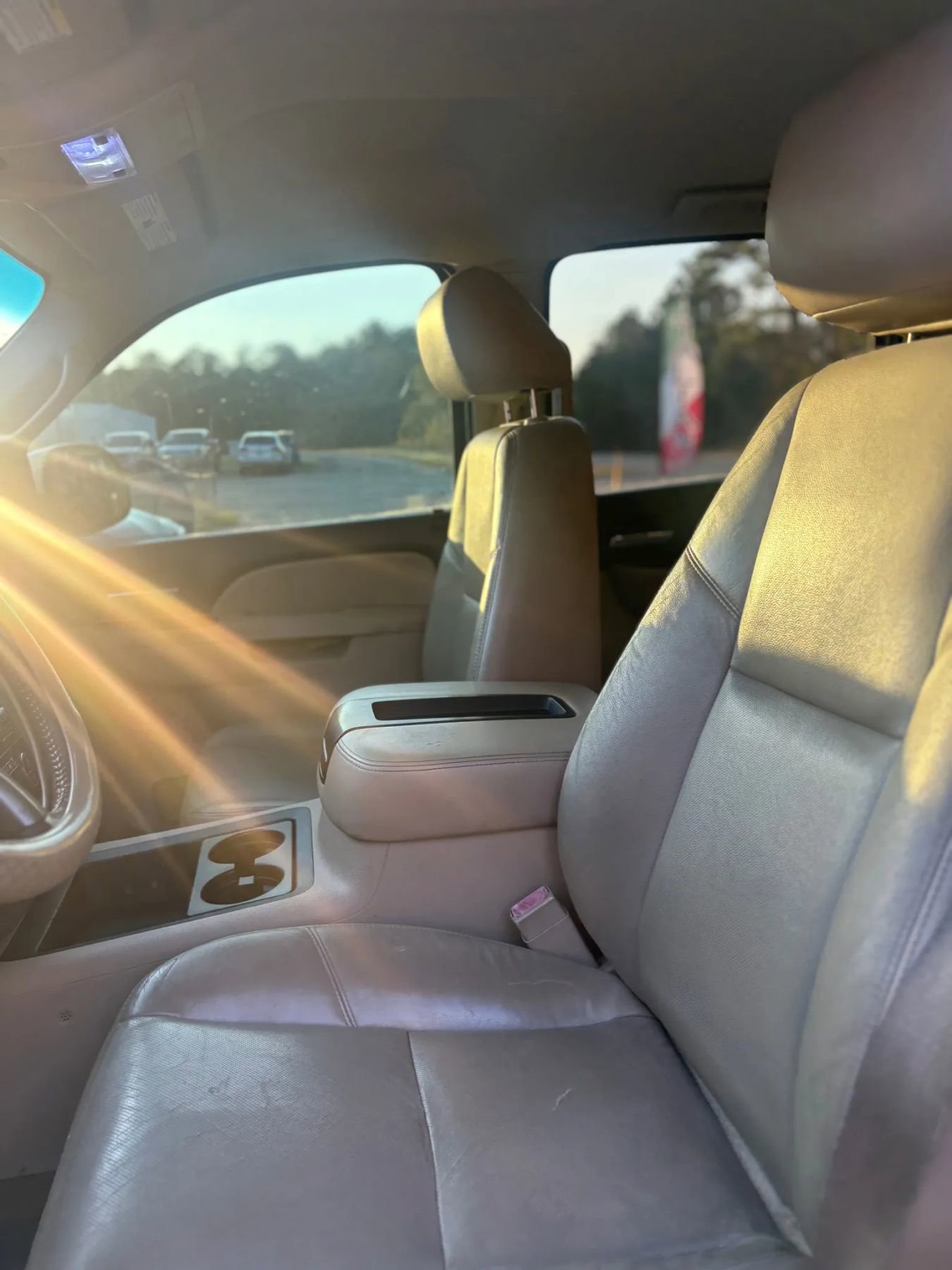 Used 2012 GMC Sierra 1500 SLT w/ SLT Convenience Package image 32