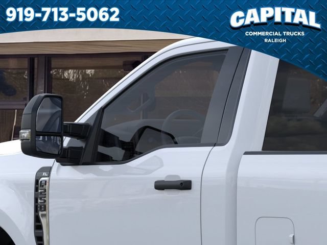 New 2026 Ford F250 XL w/ XL Chrome Package AWD/4WD image 20