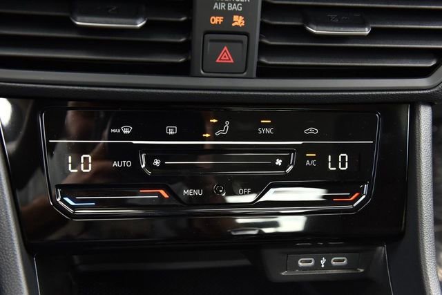 New 2026 Volkswagen Jetta S image 15