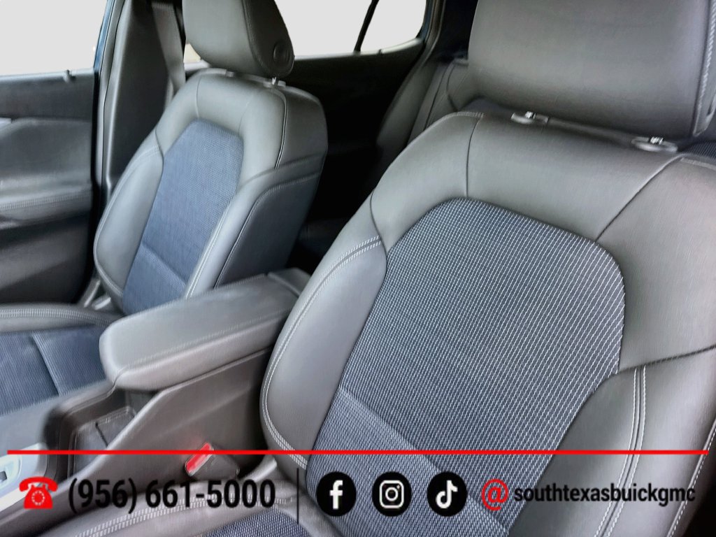 Used 2026 Buick Envista Sport Touring w/ Convenience II Package FWD image 13