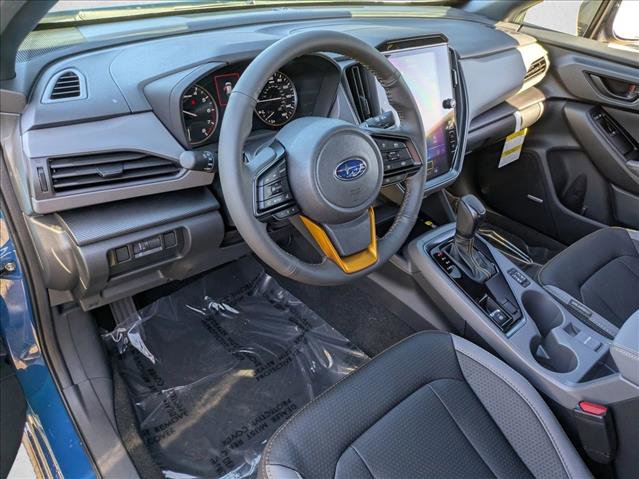 New 2026 Subaru Crosstrek 2.5i Wilderness image 3
