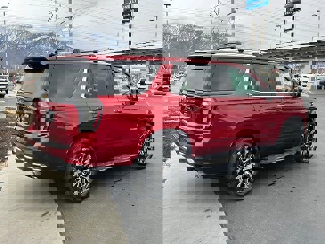 New 2026 Chevrolet Tahoe High Country w/ Sun And Tow Package image 26