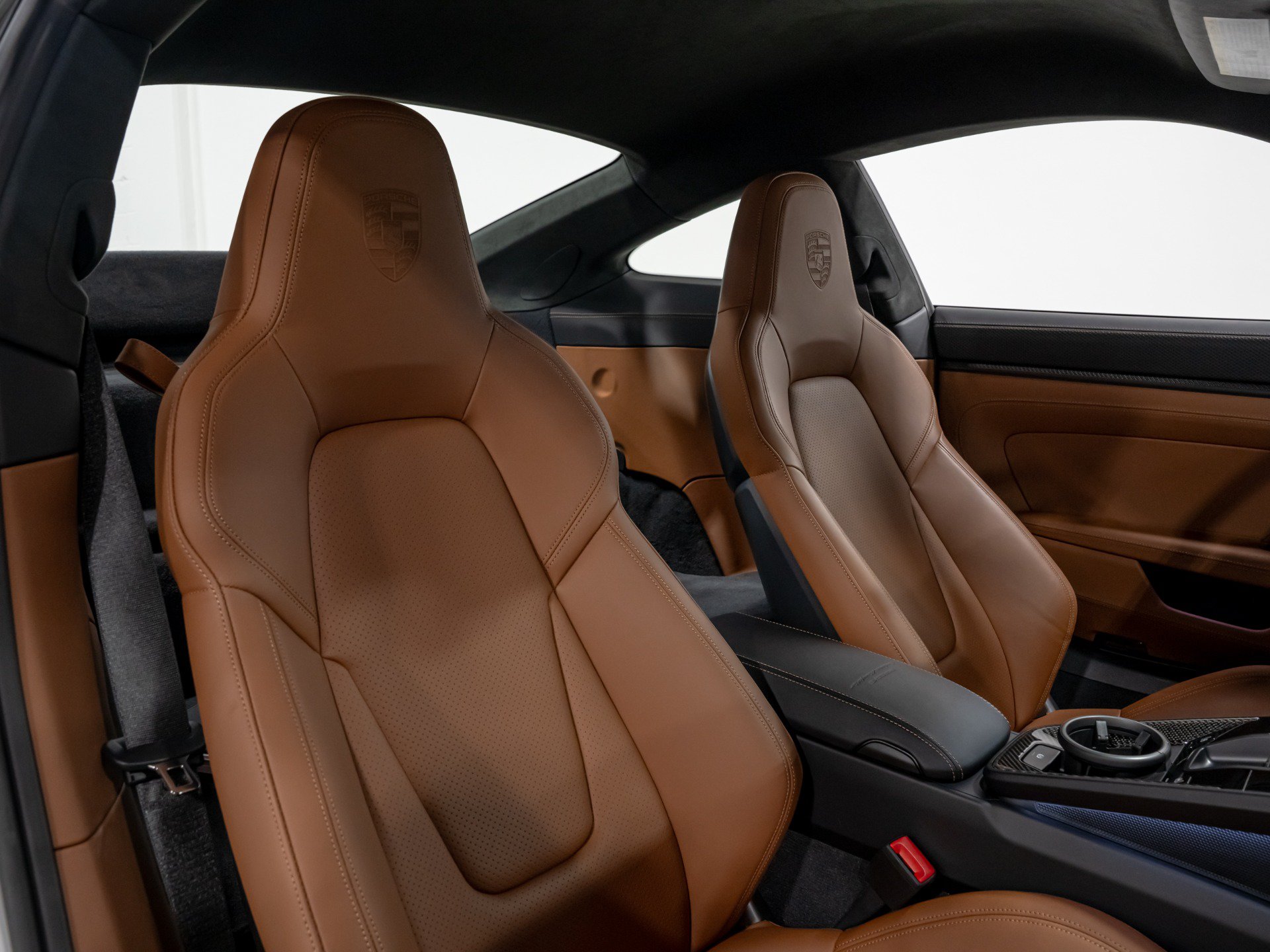 Used 2024 Porsche 911 GT3 RWD image 61