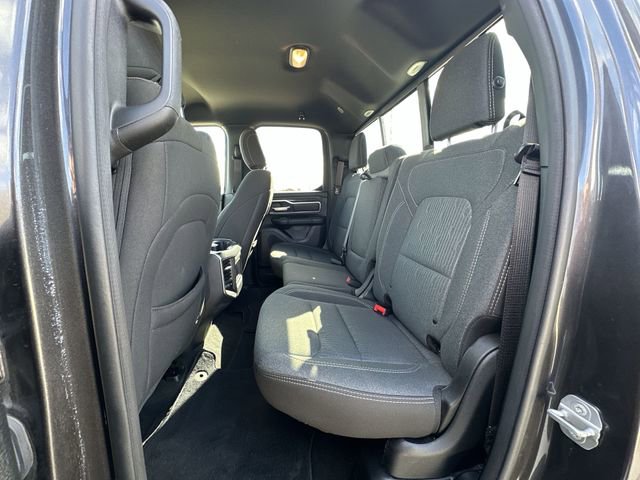 Used 2019 RAM 1500 Big Horn image 27