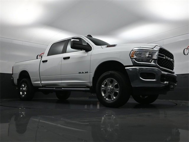 Used 2023 RAM 2500 Big Horn w/ Level 1 Equipment Group image 27