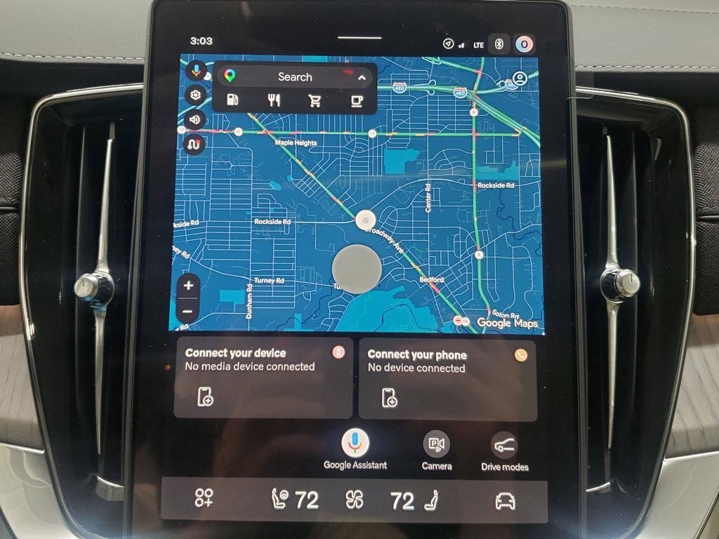 New 2027 Volvo XC90 B6 Ultra AWD/4WD image 11