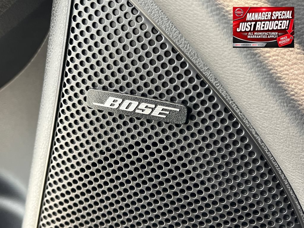 New 2025 Nissan Z Performance w/ Floor Mat Package RWD image 24