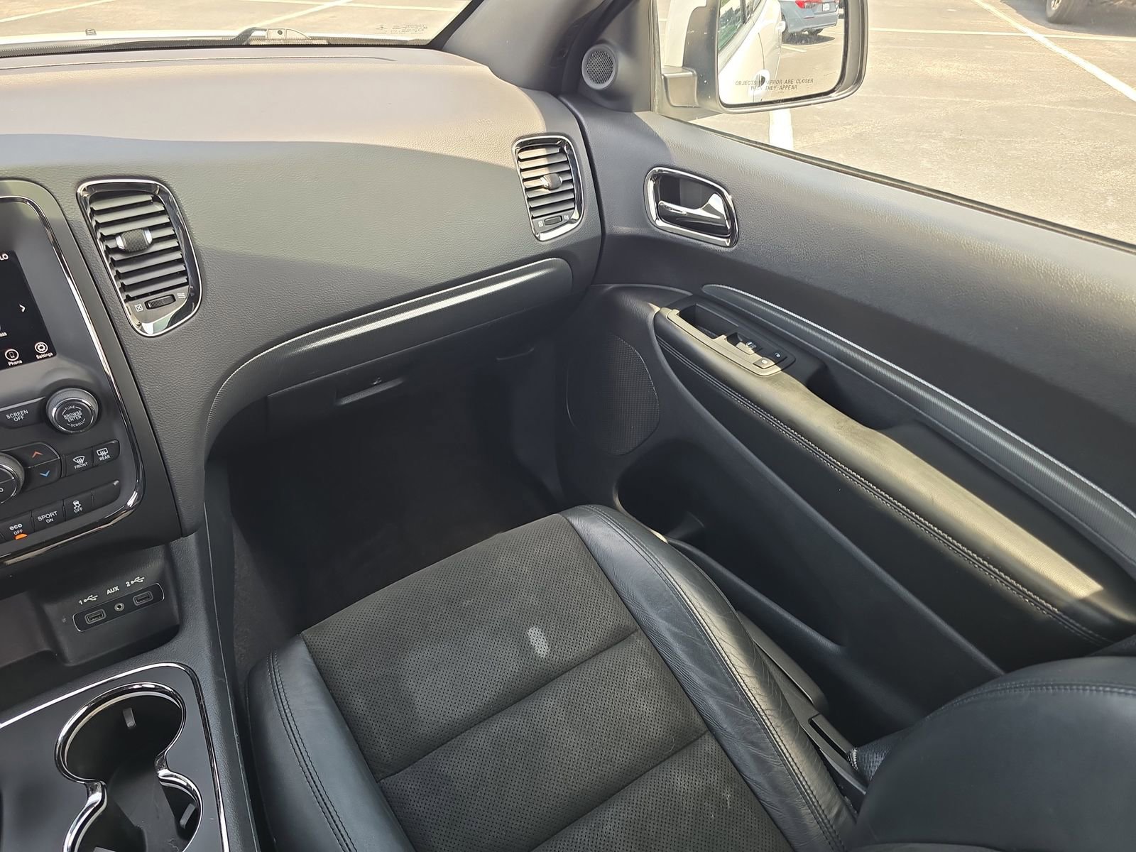 Used 2019 Dodge Durango GT RWD image 12