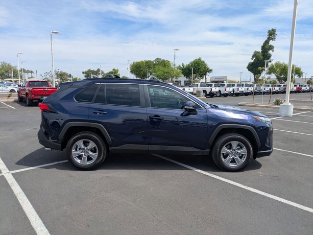 Certified 2025 Toyota RAV4 XLE w/ Convenience Package image 4