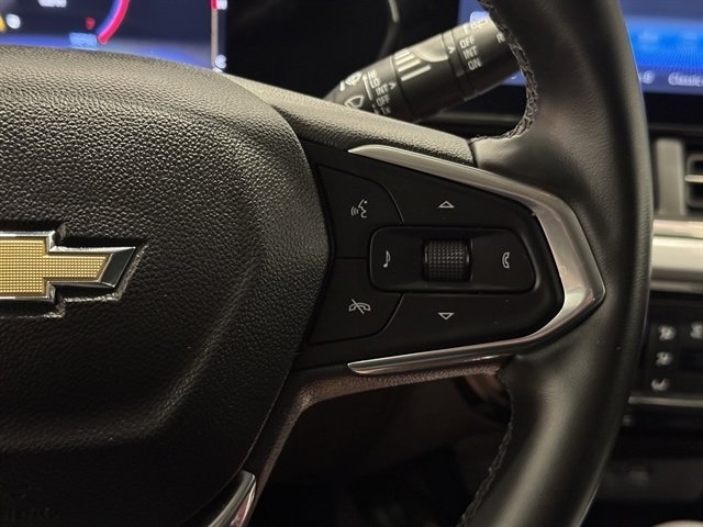 Used 2025 Chevrolet Trax LT w/ LT Convenience Package FWD image 20