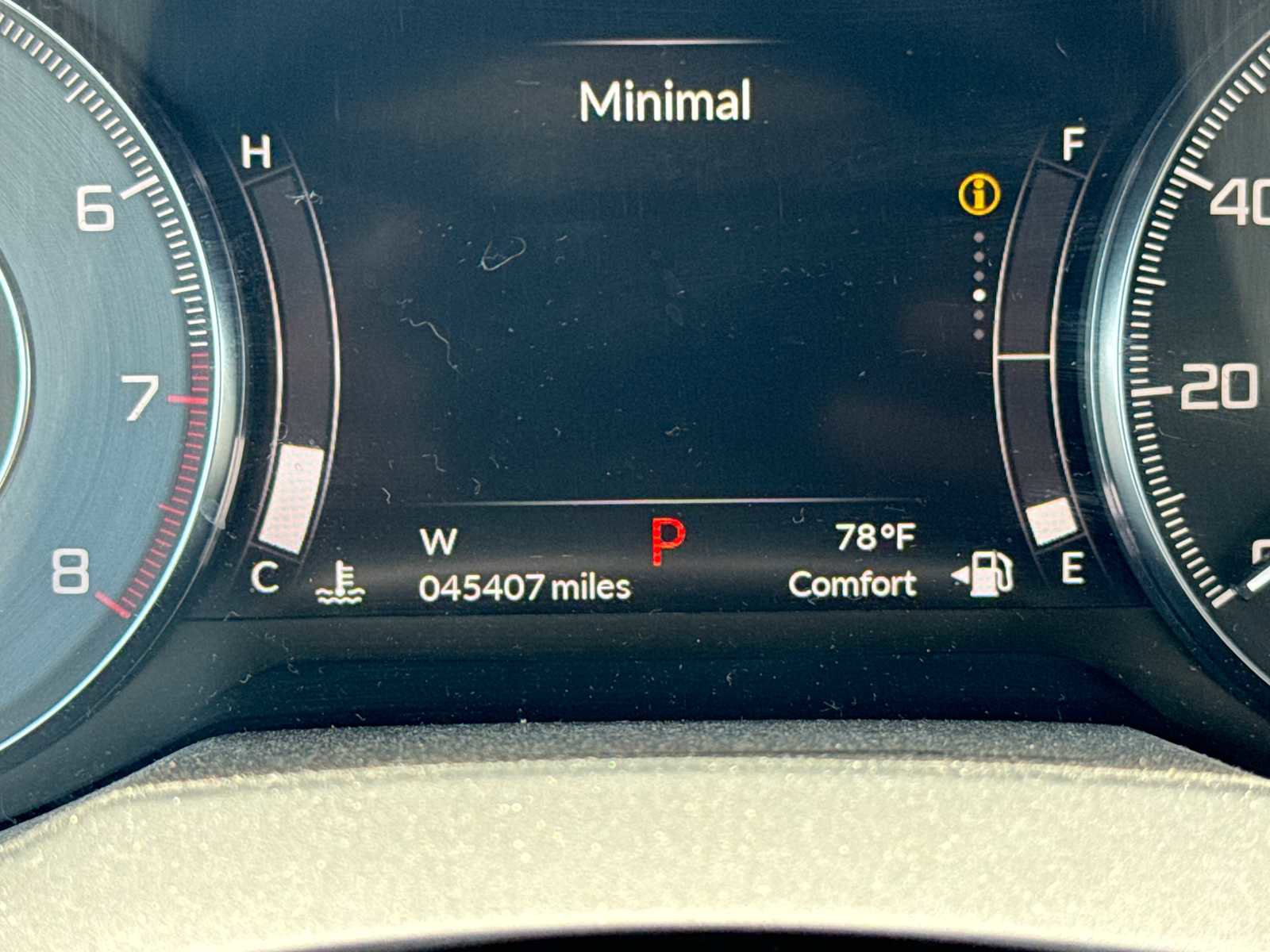 Used 2019 Acura RDX FWD image 10