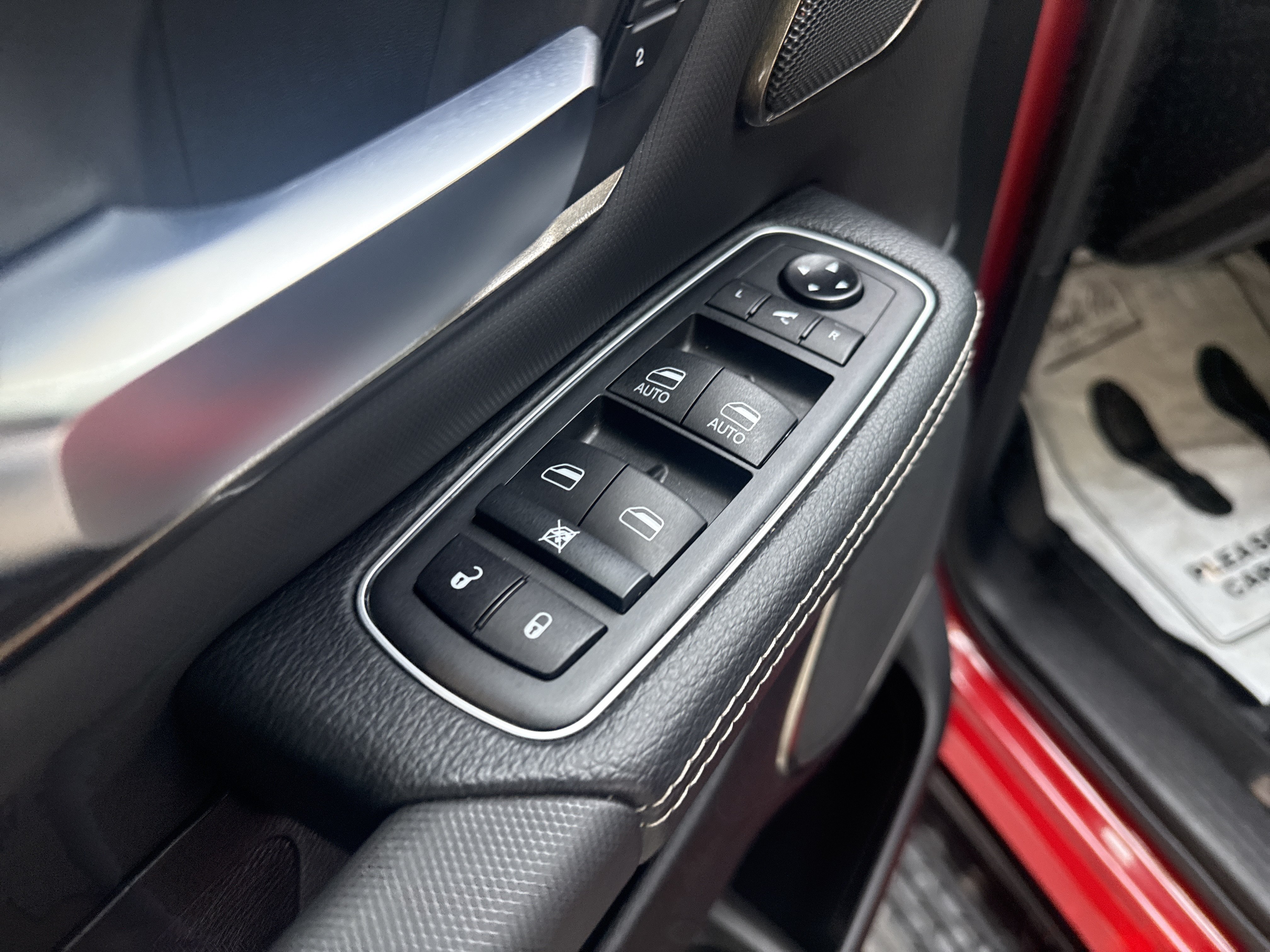 Used 2021 RAM 1500 Rebel w/ Rebel Level 2 Equipment Group AWD/4WD image 16