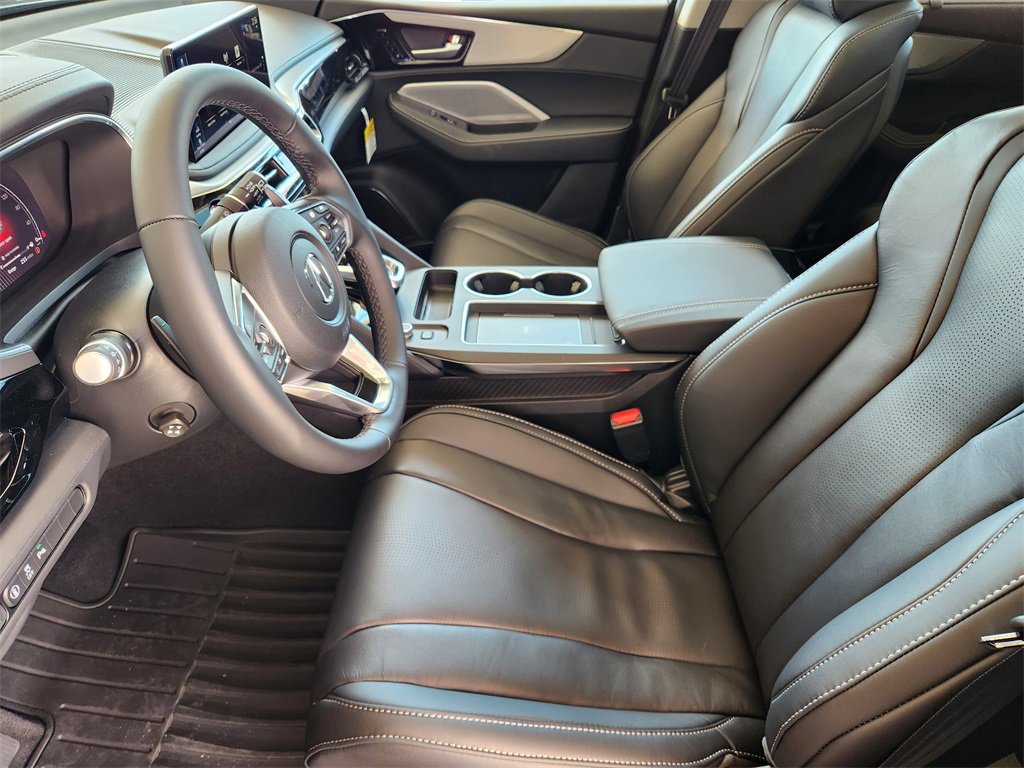 New 2026 Acura MDX w/ Technology Package image 14